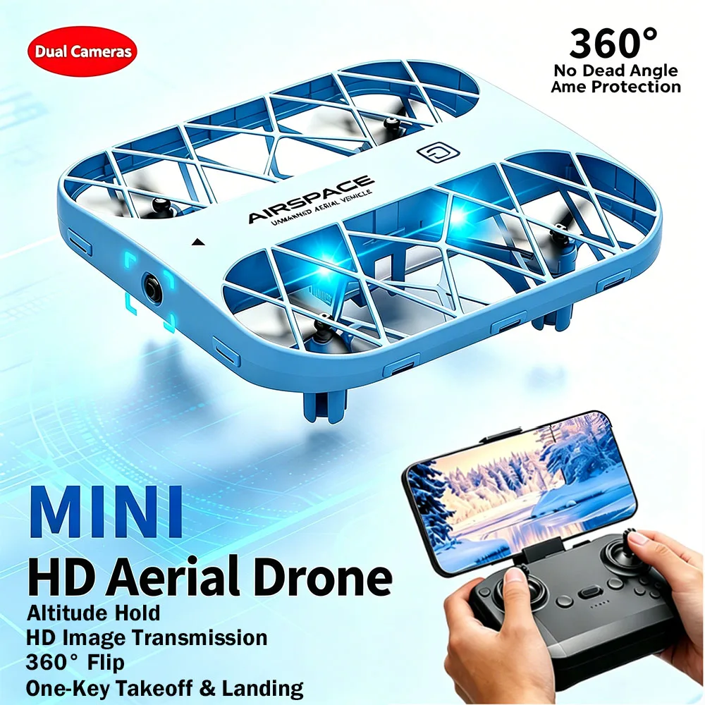Drone Gps Mount - JJRC H142 2026 RC HD Aerial