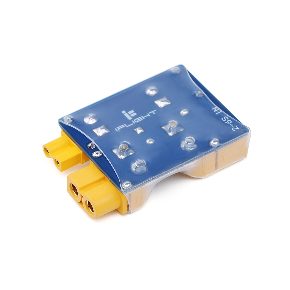 IFlight Smart Smoke Stopper XT - Drone Buzzer avaliação e preço
