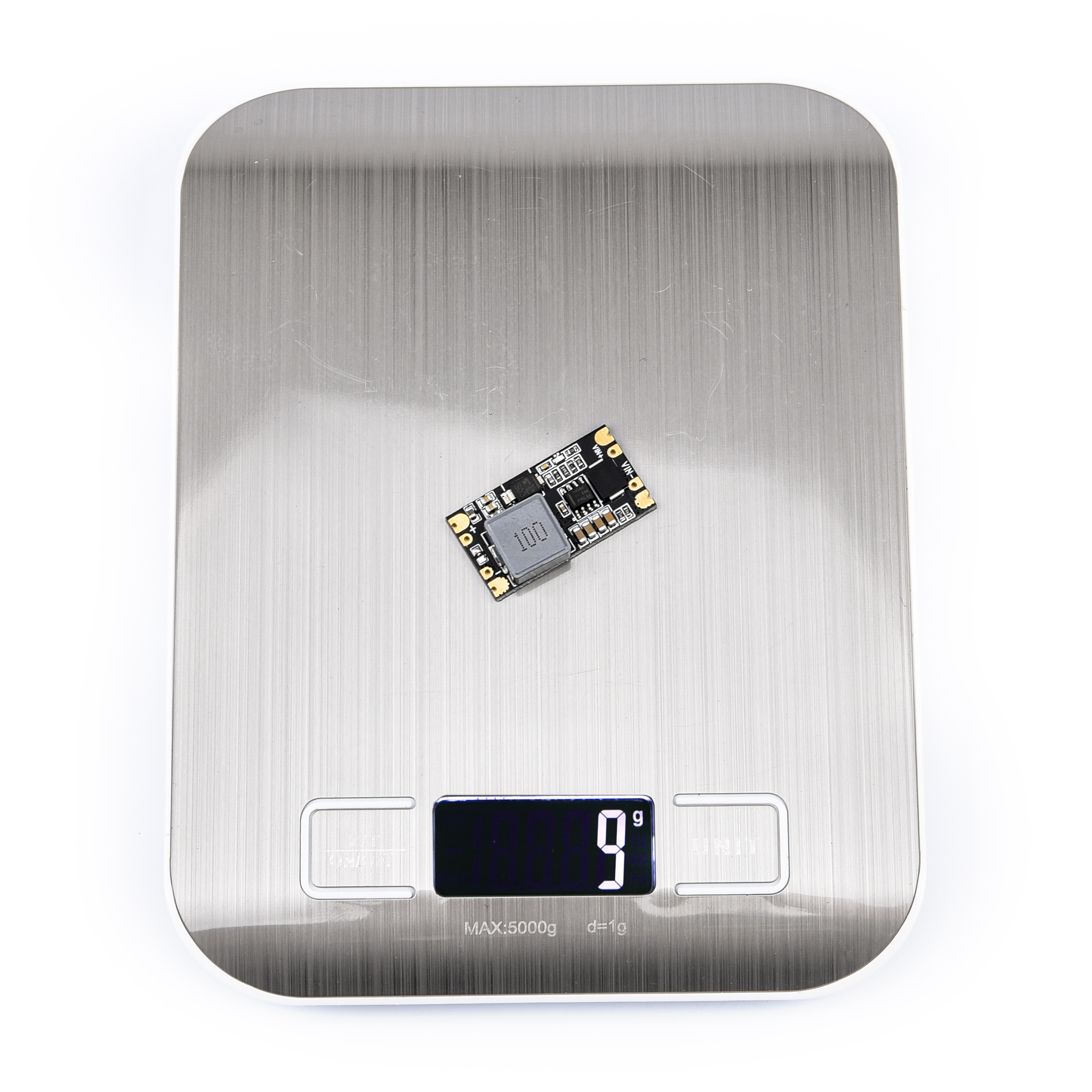 NEW Micro 5V 5A BEC UBEC Mini  - Drone Power Distribution Board avaliação e preço