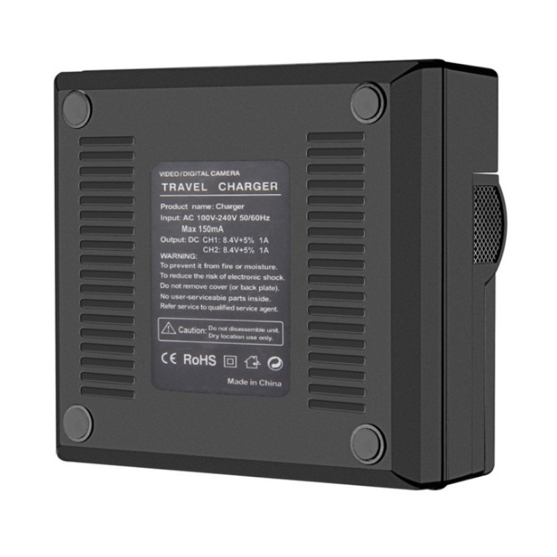 Dual  Channel Digital Battery  - Drone Battery avaliação e preço