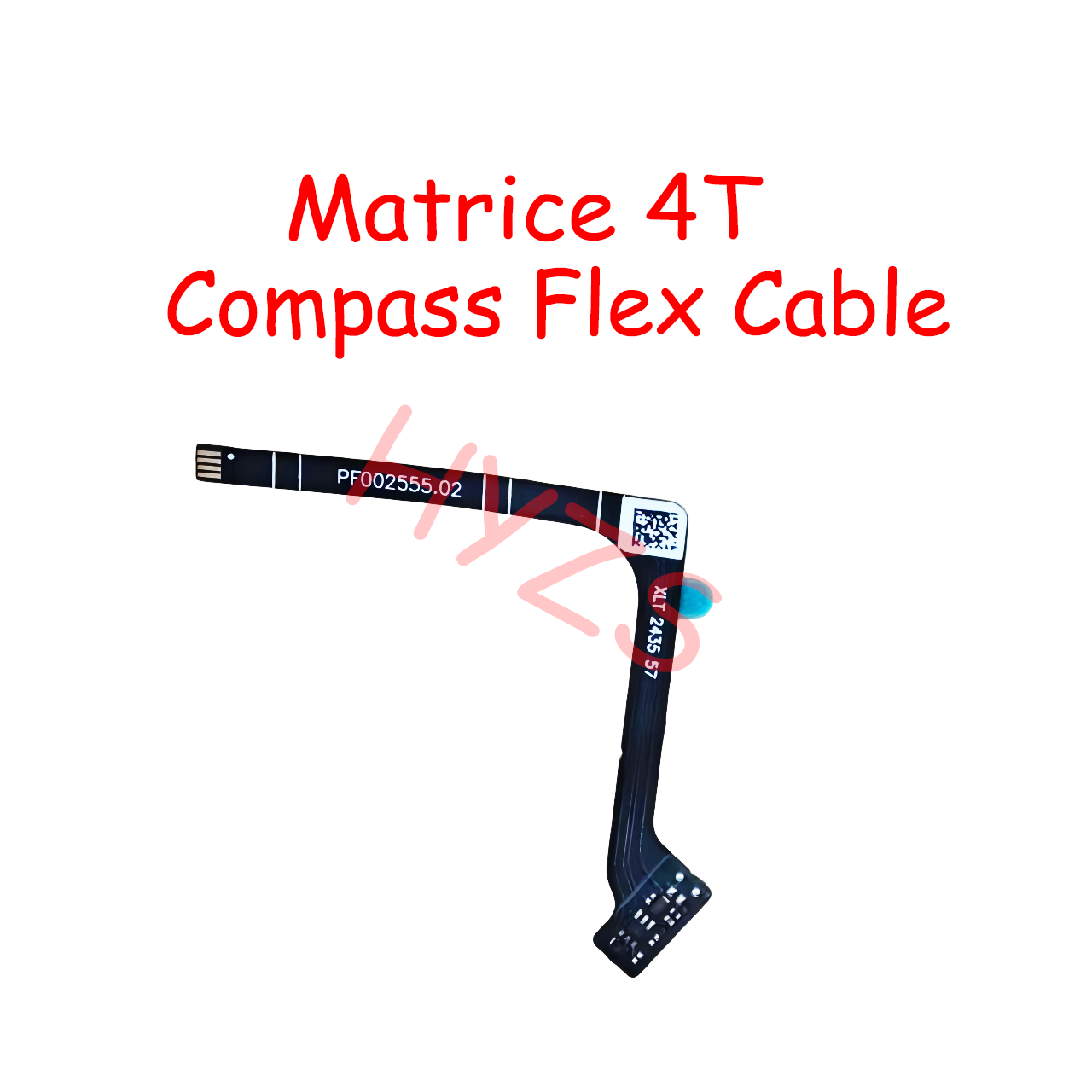 100%New Compass Flat Cable for - Drone Compass avaliação e preço