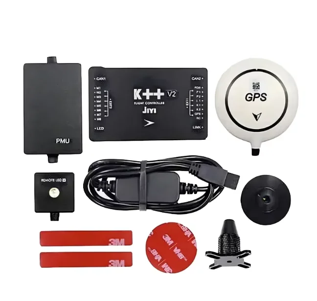 JIYI K++ V2 GPS Flight Control - Drone Esc avaliação e preço