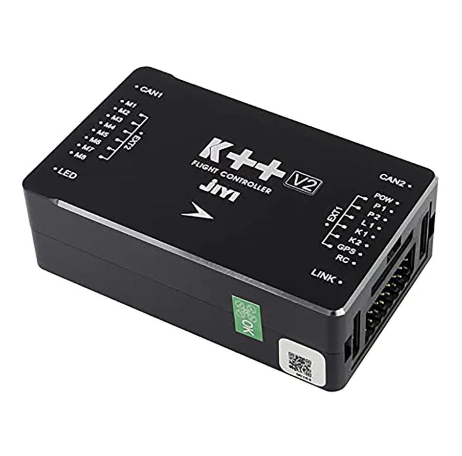 JIYI K++ V2 GPS Flight Control - Drone Esc avaliação e preço