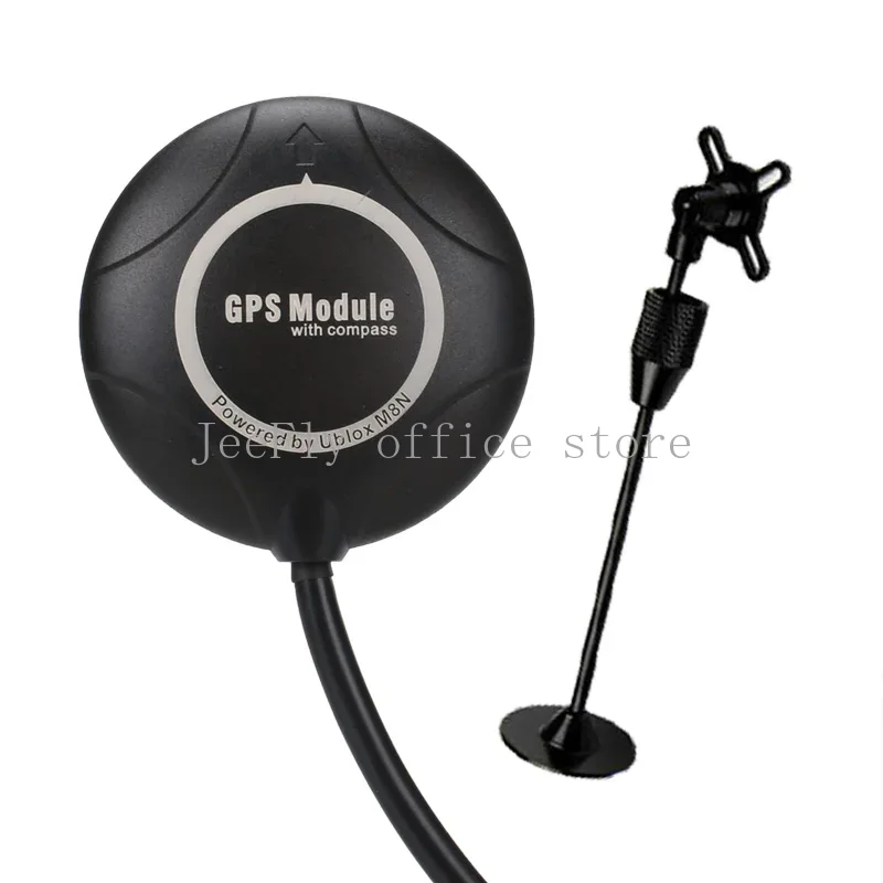M8N GPS Module Ublox NEO-M8N 1 - Drone Compass avaliação e preço