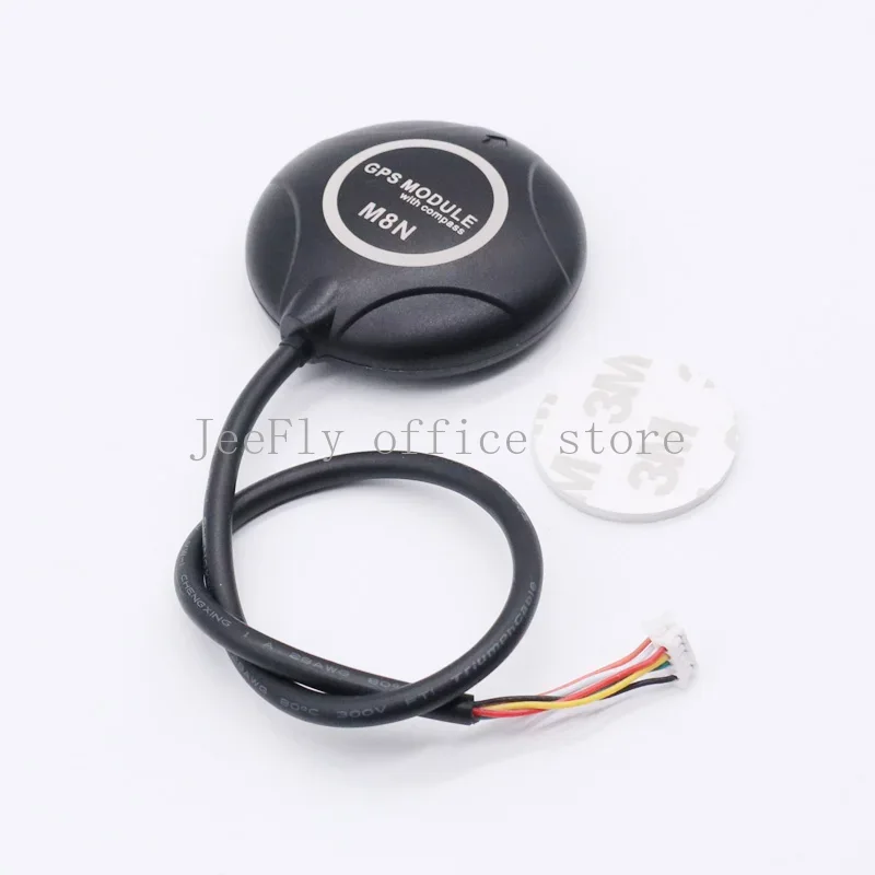M8N GPS Module Ublox NEO-M8N 1 - Drone Compass avaliação e preço