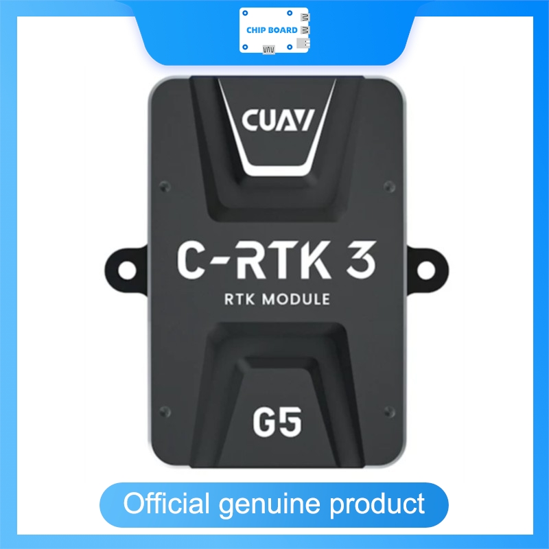 CUAV C-RTK 3 G5 GNSS Module fo - Drone Arm avaliação e preço