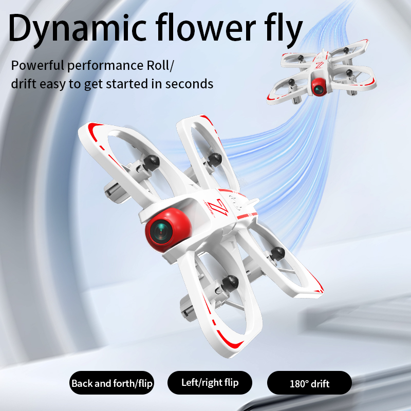 New 5G GPS 4K HD EIS dual-came - Drone Gps Mount avaliação e preço