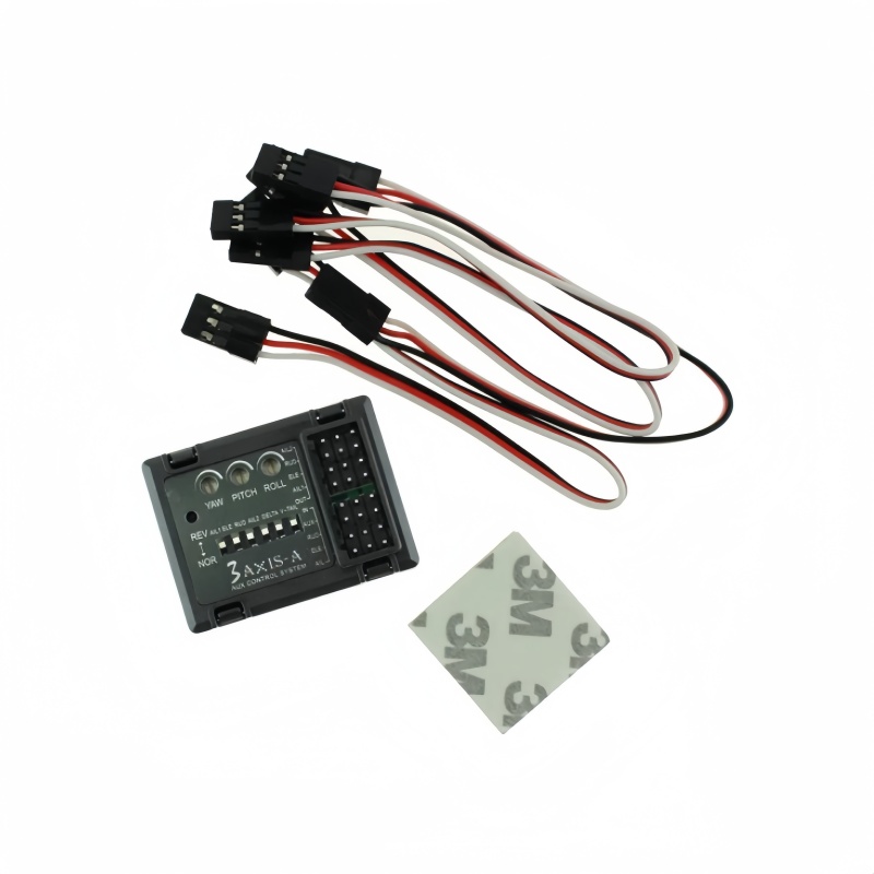 3 Axis Gyro Flight Controller  - Drone Battery avaliação e preço
