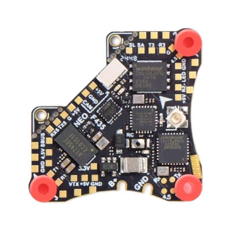 FBIL-F435 NEO 1S AIO Flight Co - Drone Esc avaliação e preço