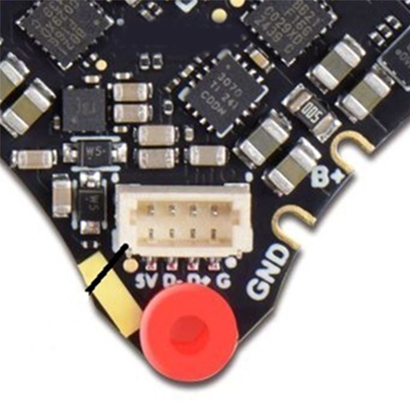 FBIL-F435 NEO 1S AIO Flight Co - Drone Esc avaliação e preço