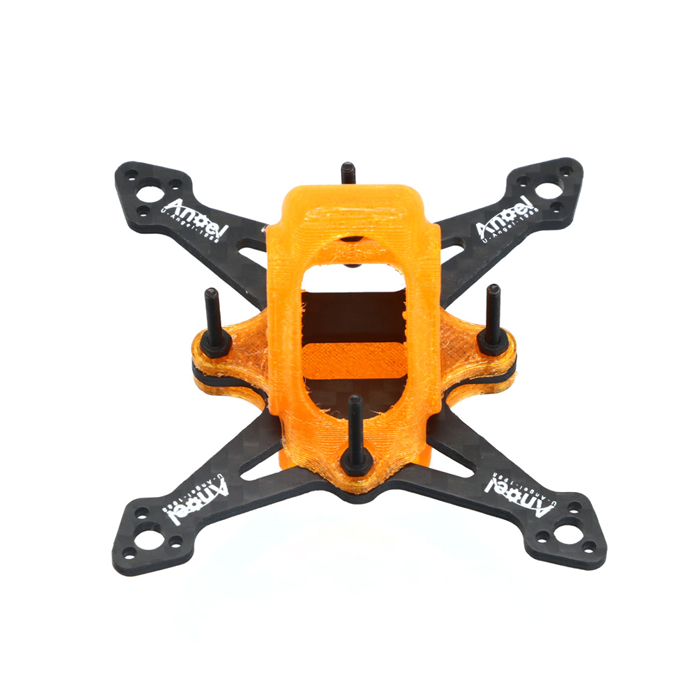 Angel 16 1.6 inch Carbon Fiber - Drone Power Distribution Board avaliação e preço