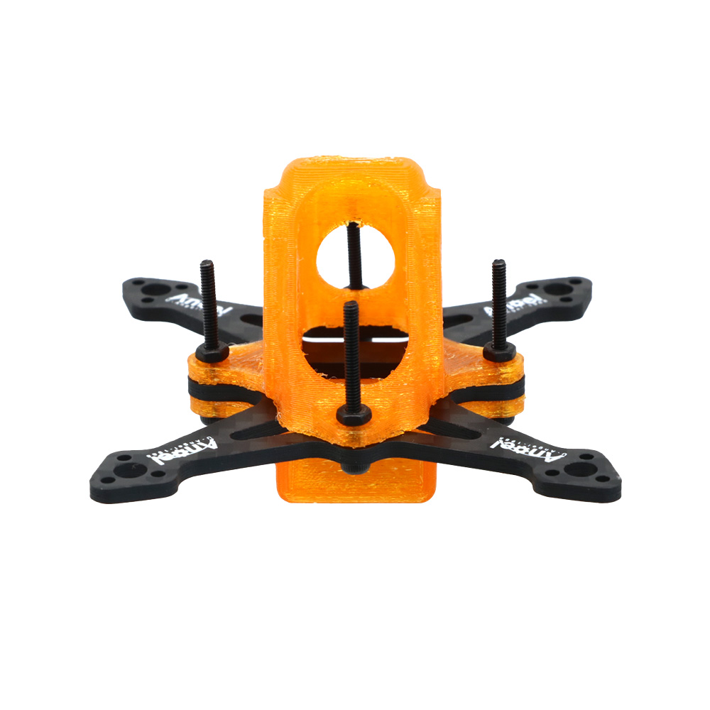 Angel 16 1.6 inch Carbon Fiber - Drone Power Distribution Board avaliação e preço