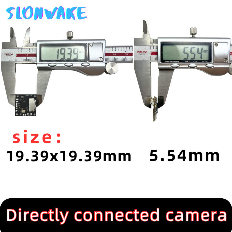 SLONWAKE MINI DVR Recording Mo - Drone Receiver avaliação e preço