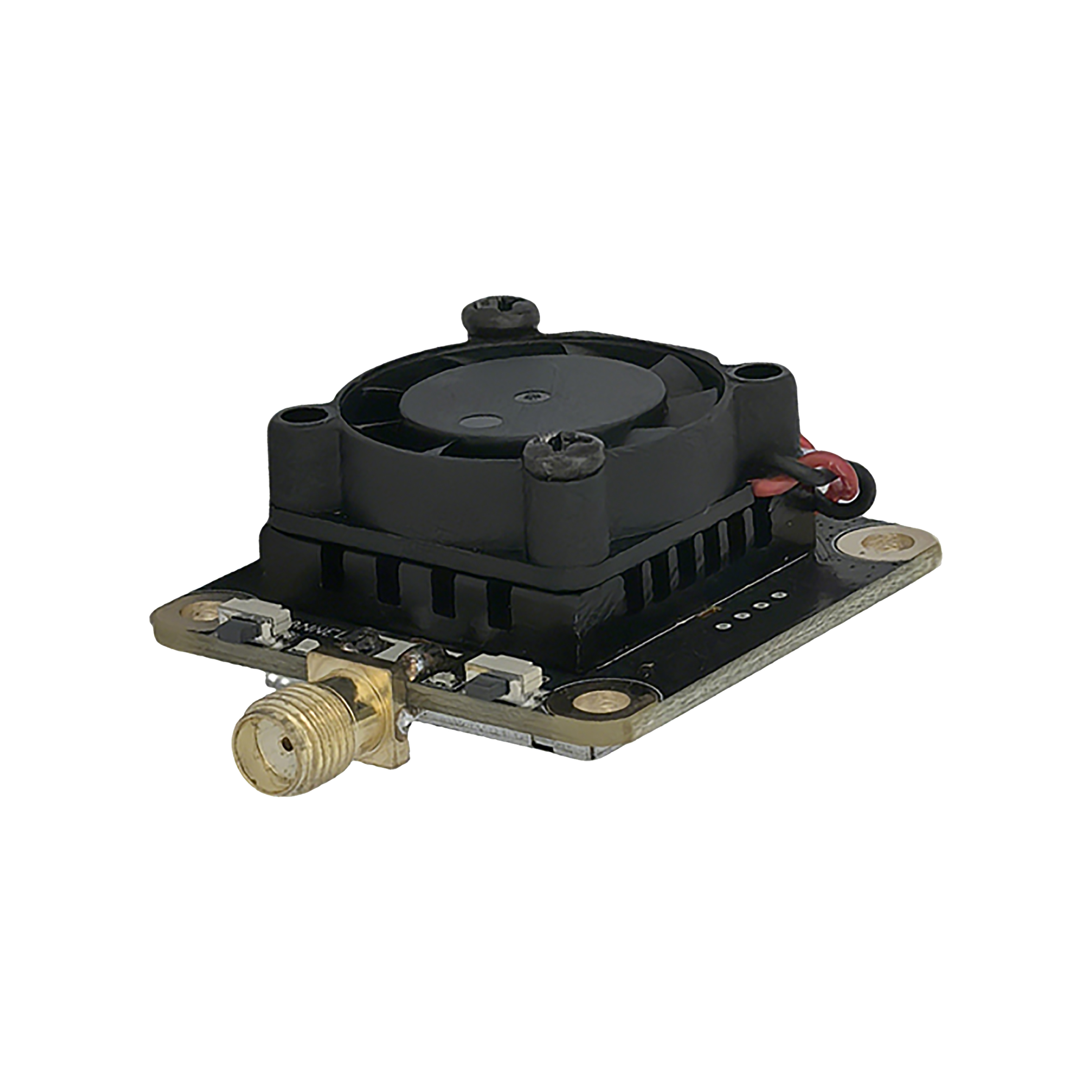 2.0-2.2G 4.5W VTX 8CH FPV Vide - Drone Receiver avaliação e preço