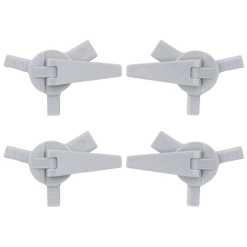 B63B-For DJI Avata 360 Quick R - Drone Landing Gear avaliação e preço