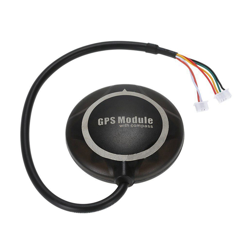 ABGINEO-M8N Flight Controller  - Drone Compass avaliação e preço