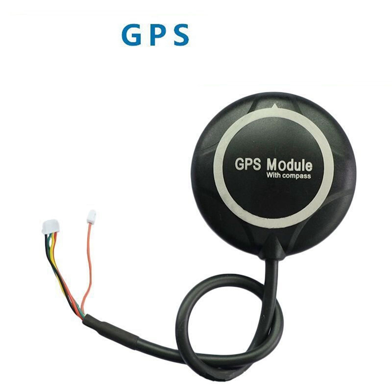 ABGINEO-M8N Flight Controller  - Drone Compass avaliação e preço