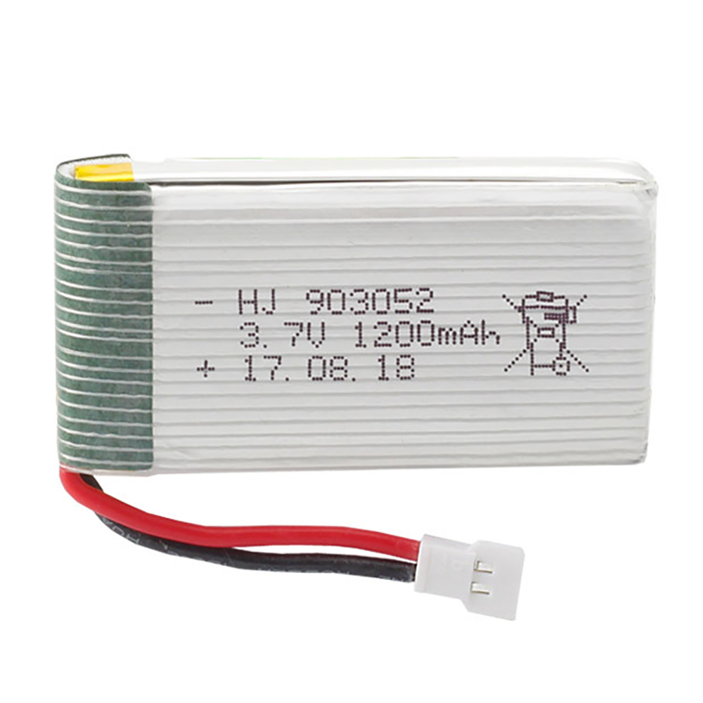 3.7V 1200mah 903052 Lipo Batte - Drone Charger avaliação e preço
