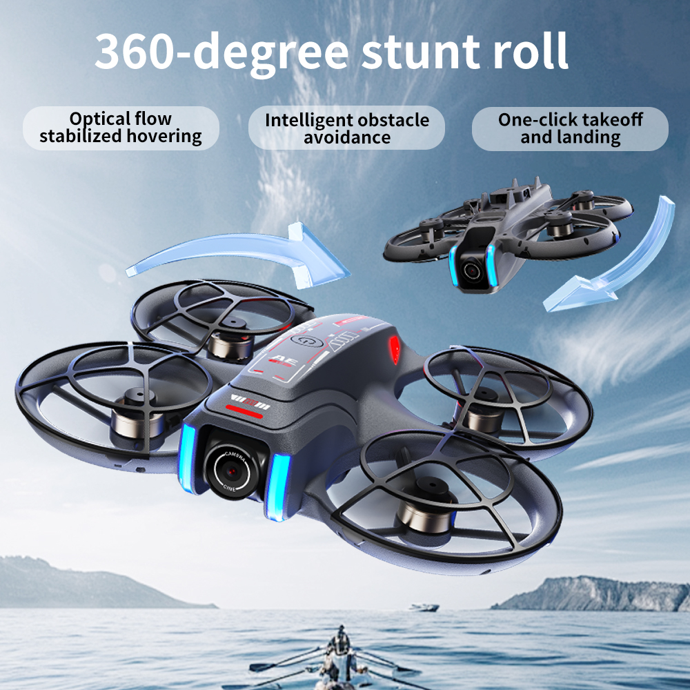 Upgrade AE21 Aerial Drone 8K H - Drone Gps Mount avaliação e preço