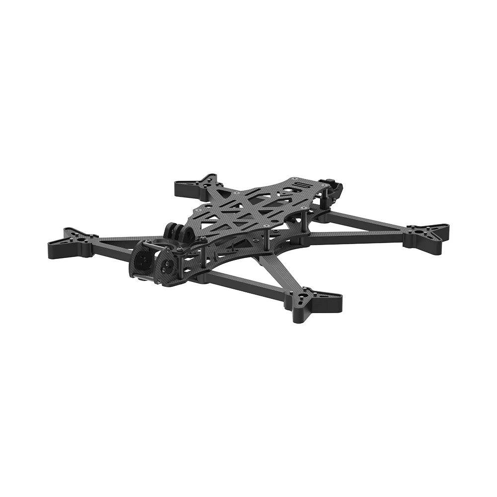 2025 New IFlight AOS 7 EVO V1. - Drone Frame avaliação e preço