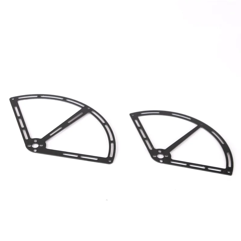 4PCS propller Protection Frame - Drone Propeller Guard avaliação e preço