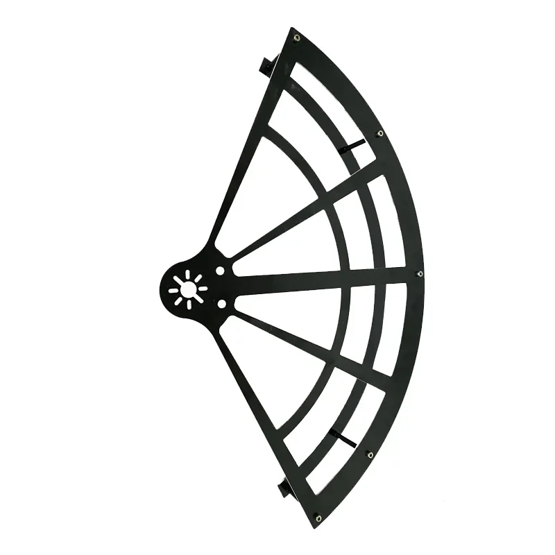4PCS propller Protection Frame - Drone Propeller Guard avaliação e preço