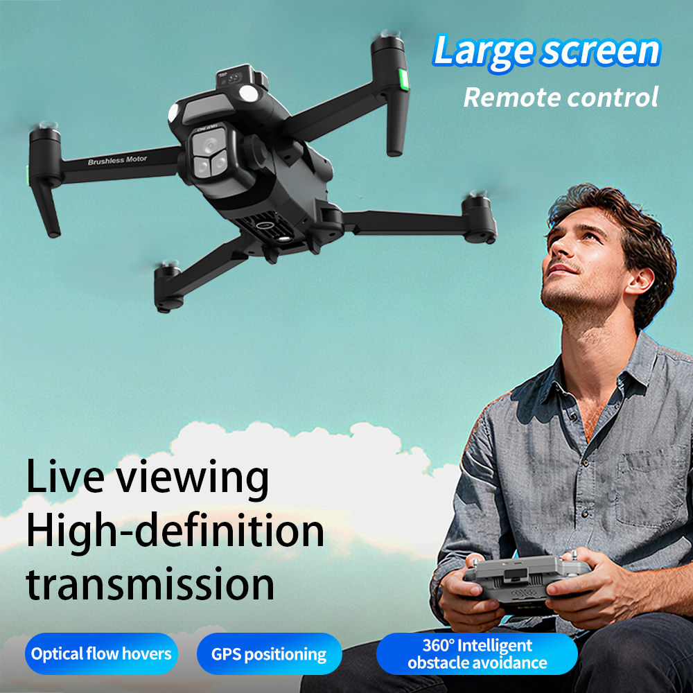 For Genuine A1R 3S 5G Screen-C - Drone Gps Mount avaliação e preço