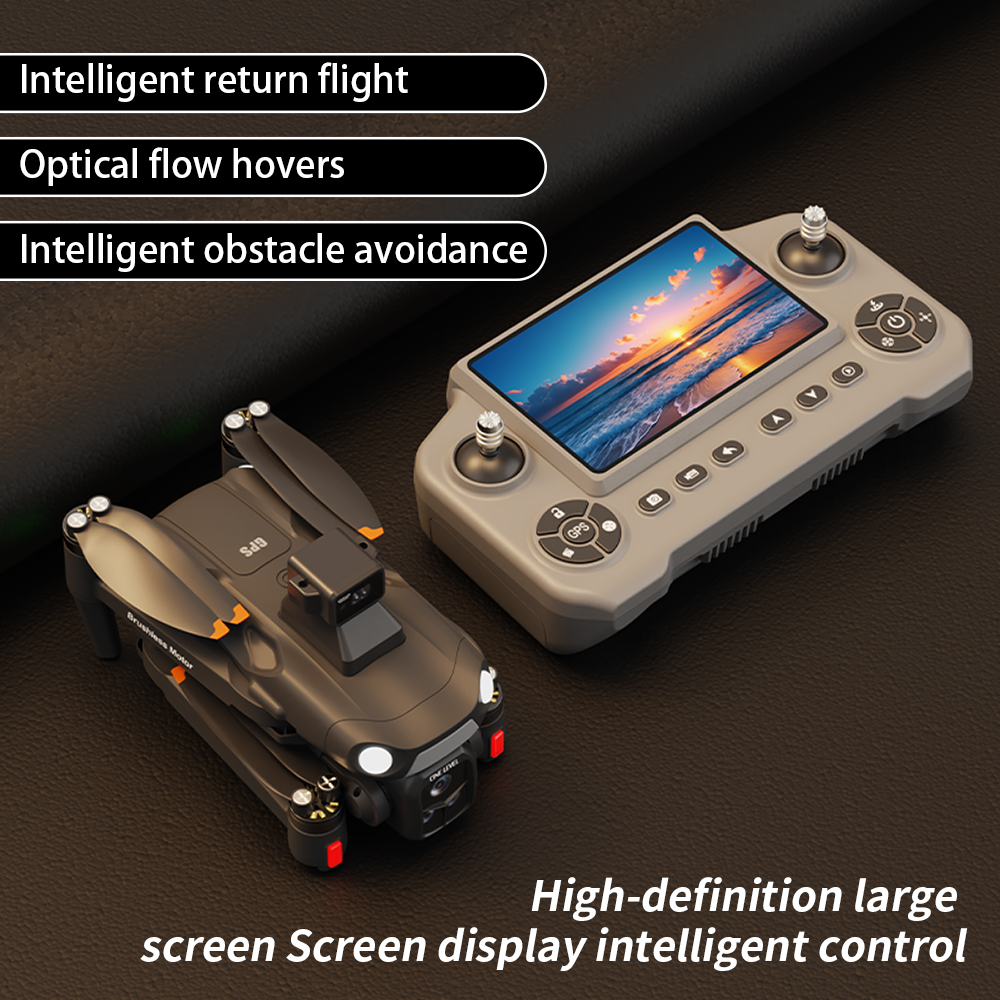 For Genuine A1R 3S 5G Screen-C - Drone Gps Mount avaliação e preço