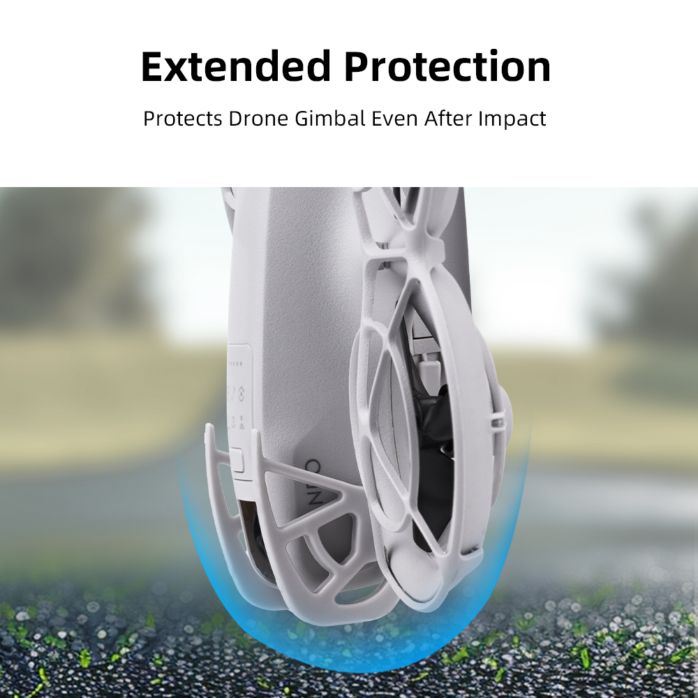 BRDRC For DJI NEO Accessories  - Drone Propeller Guard avaliação e preço