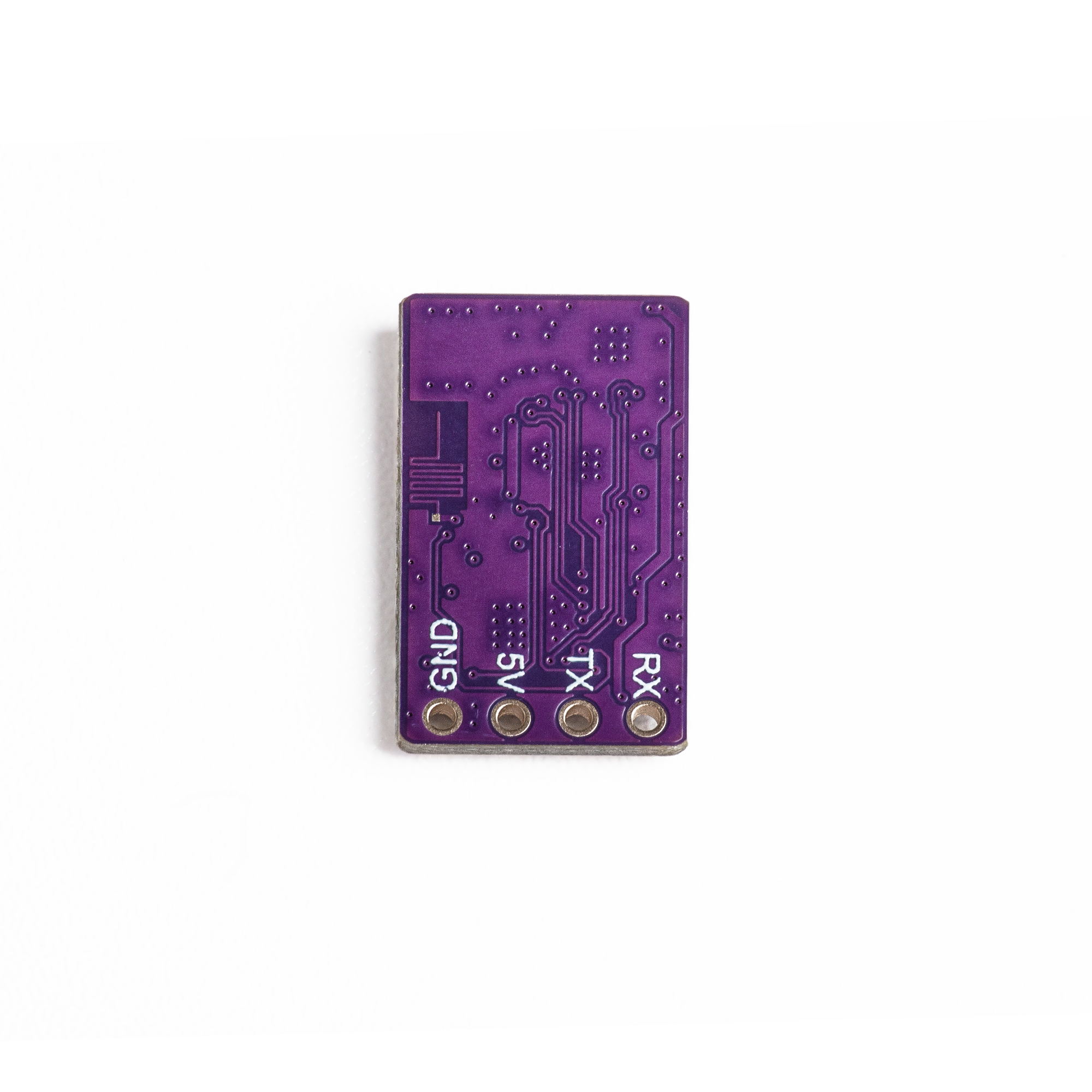 1/2/5/10PCS ELRS 2.4GHz RX Lon - Drone Frame avaliação e preço