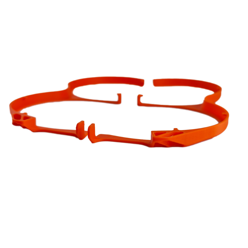 Protective Bumper Ring for DJI - Drone Propeller Guard avaliação e preço