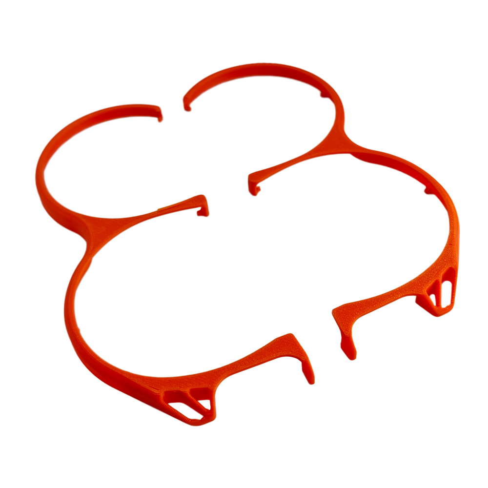 Protective Bumper Ring for DJI - Drone Propeller Guard avaliação e preço