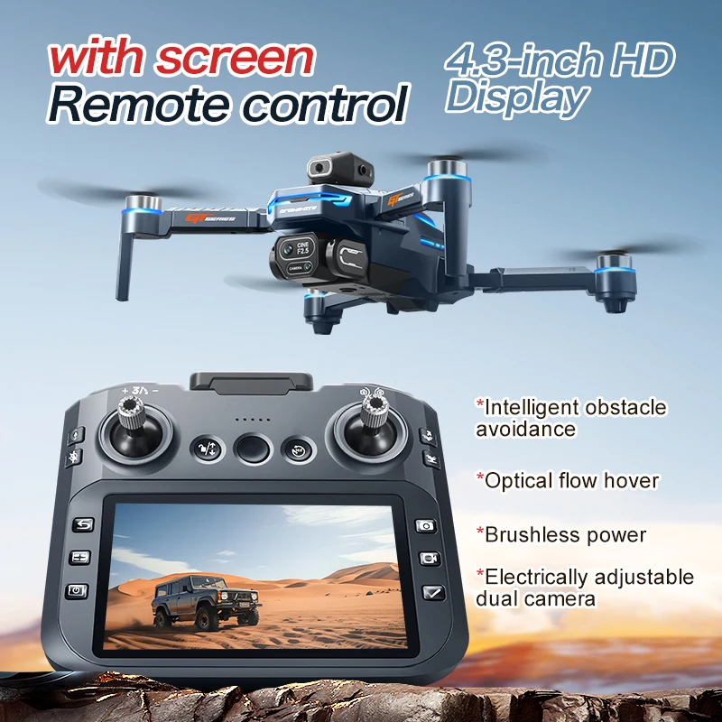 Lenovo GT8 8K Drone Profession - Drone Gps Mount avaliação e preço