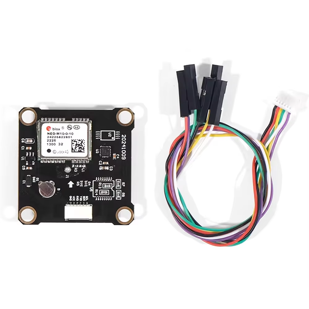 M10 GPS NEO-M10 GPS with Compa - Drone Compass avaliação e preço