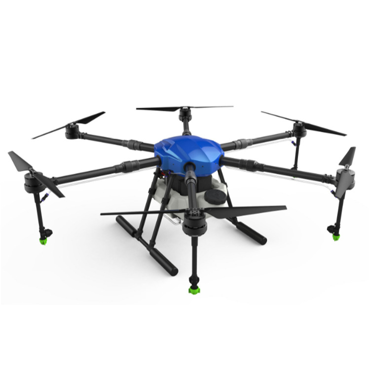 2026 New EFT E616P Payload Agr - Drone Frame avaliação e preço