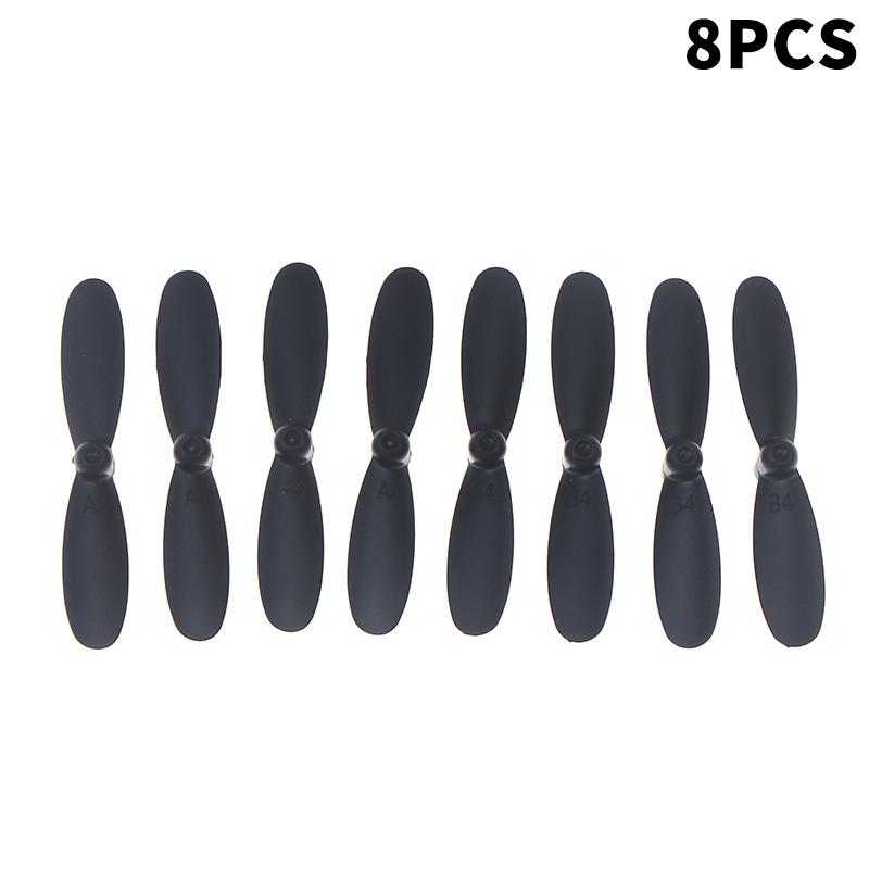 8PCS 42mm Props For 4D RC Spar - Drone Battery avaliação e preço
