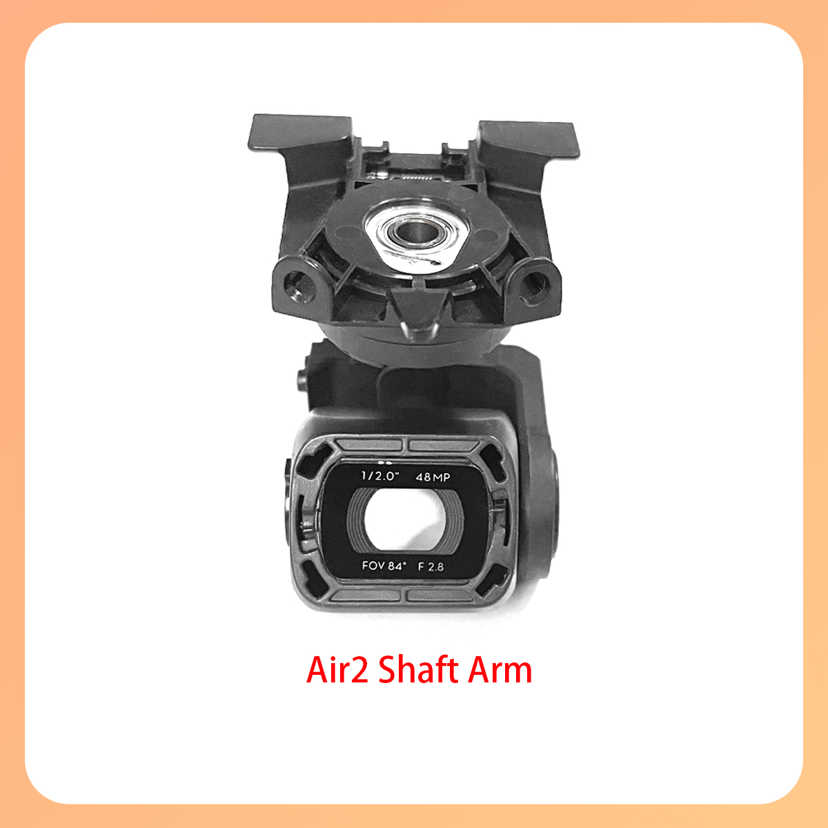 Original Mavic Air2 gimbal arm - Drone Arm avaliação e preço