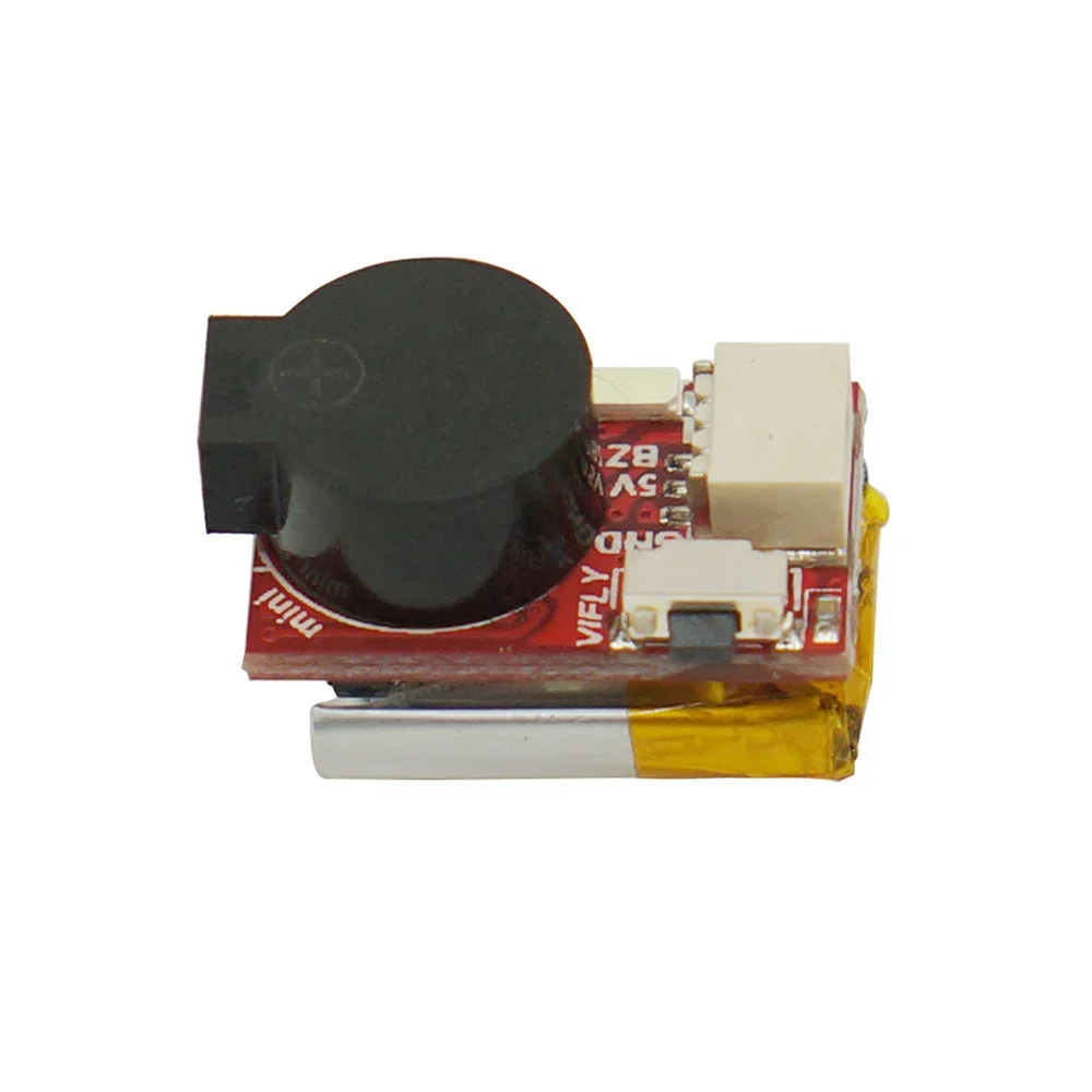 VIFLY Finder Mini Micro FPV Dr - Drone Buzzer avaliação e preço