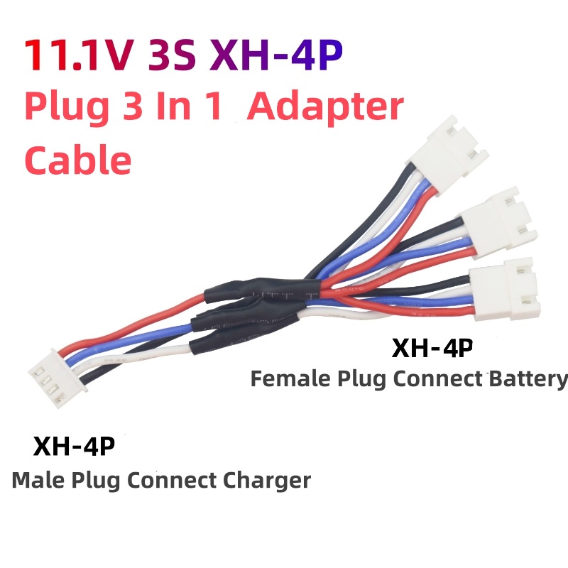 MJX B3 RC Drone Battery Charge - Drone Charger avaliação e preço