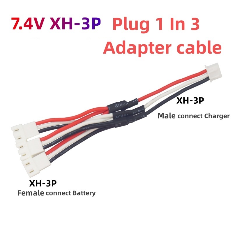 MJX B3 RC Drone Battery Charge - Drone Charger avaliação e preço