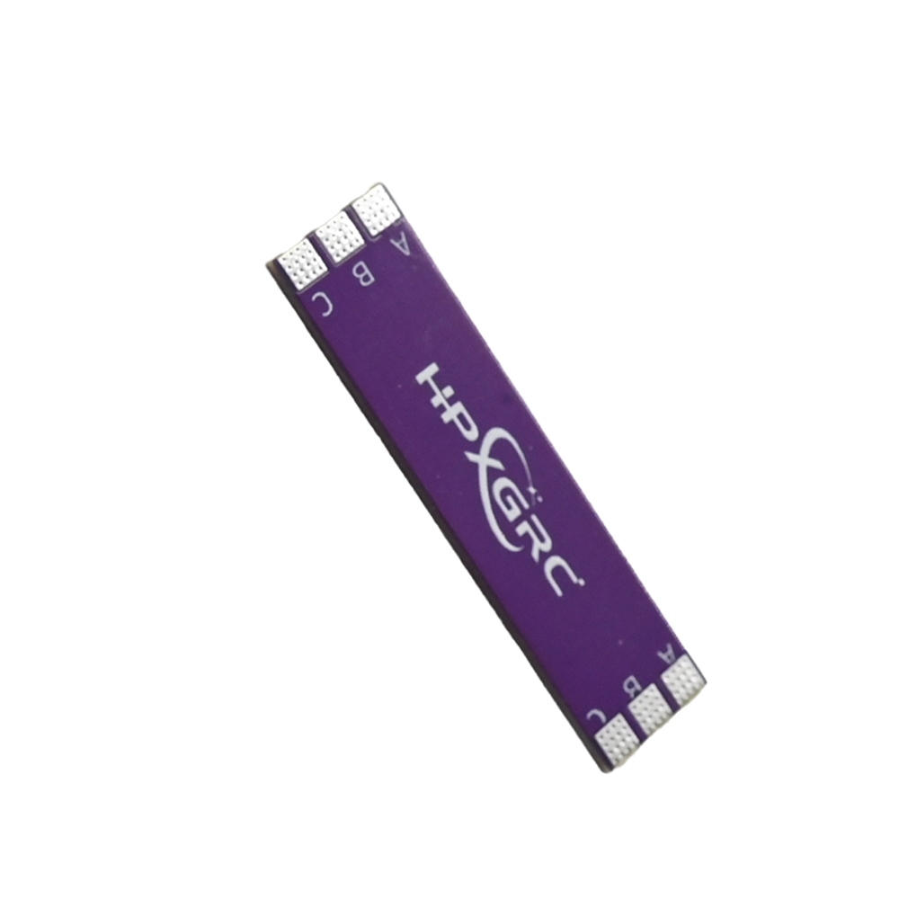 HPXGRC 4PCS ESC Power Distribu - Drone Power Distribution Board avaliação e preço