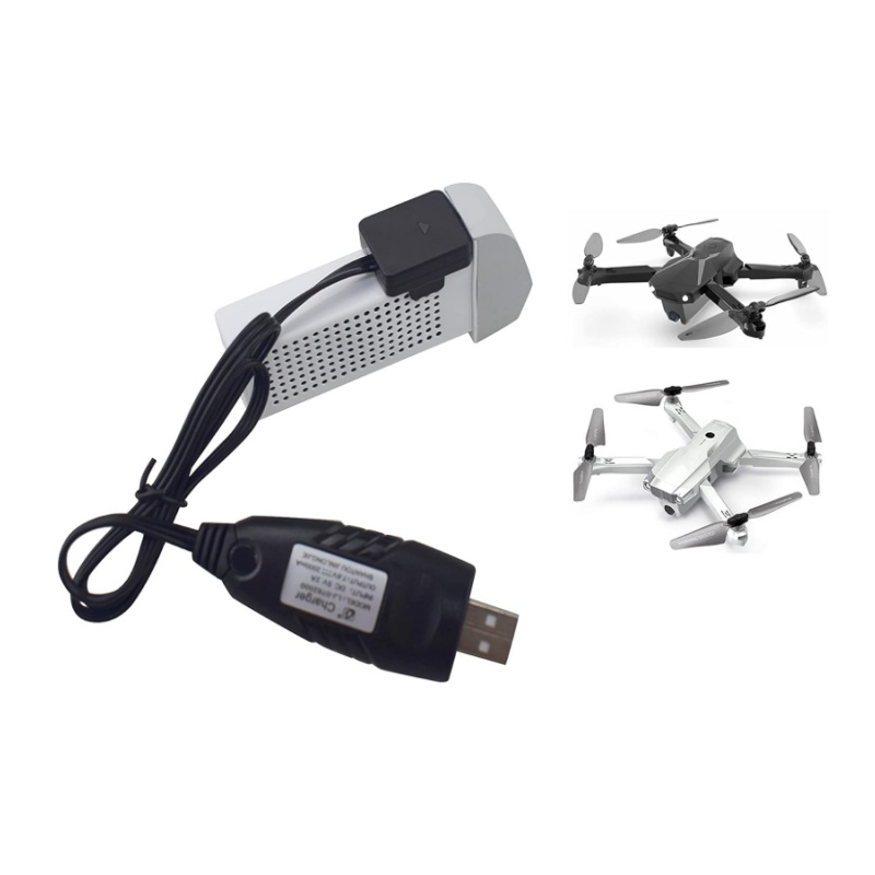 Syma X30 Z6 X500 HS175 D65 RC  - Drone Charger avaliação e preço