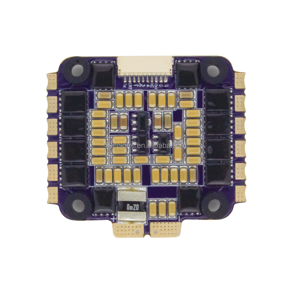 Trinx G5 4in1 60A Brushless ES - Drone Esc avaliação e preço