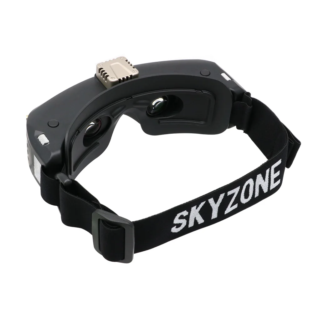SKYZONE SKY04X PRO OLED 48CH 5 - Drone Receiver avaliação e preço