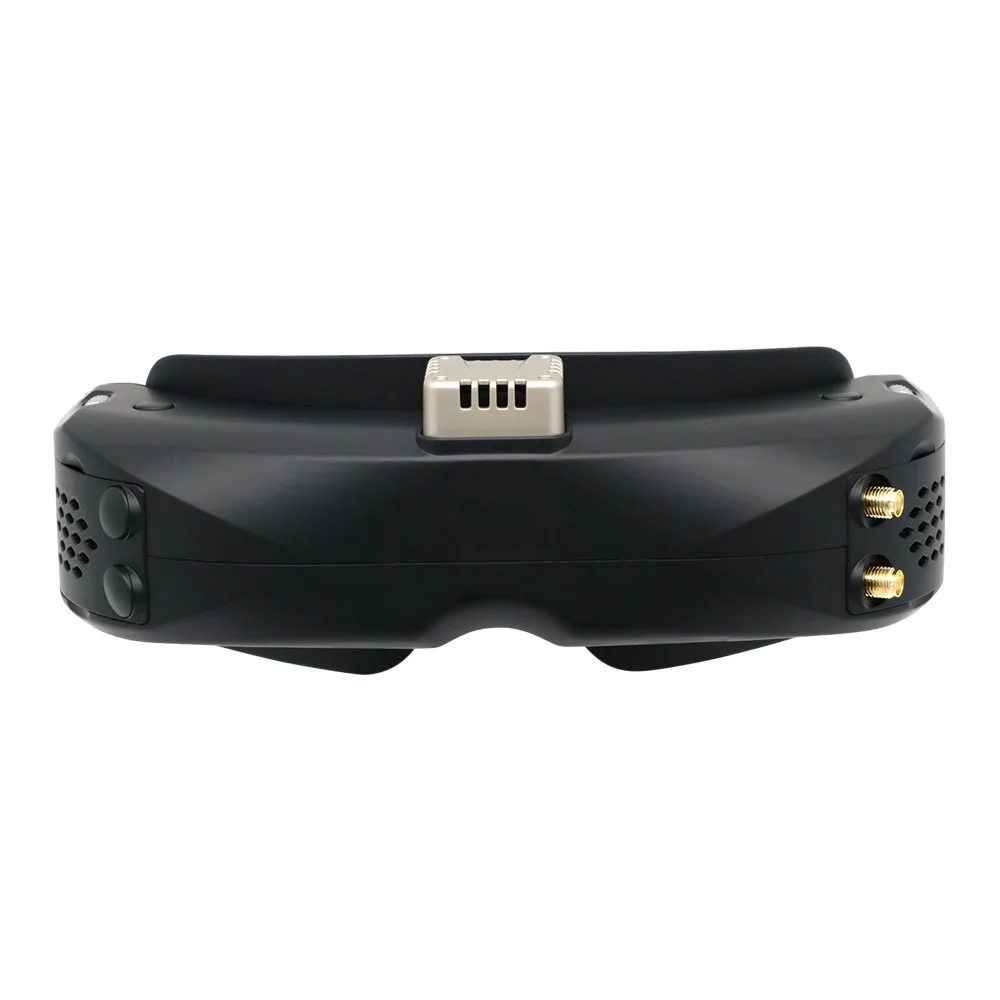 SKYZONE SKY04X PRO OLED 48CH 5 - Drone Receiver avaliação e preço
