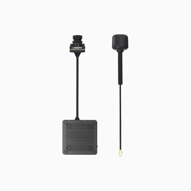 Walksnail Nano V3 High-Definit - Drone Camera avaliação e preço