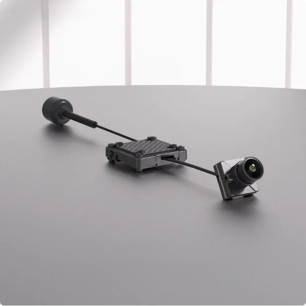 Walksnail Nano V3 High-Definit - Drone Camera avaliação e preço