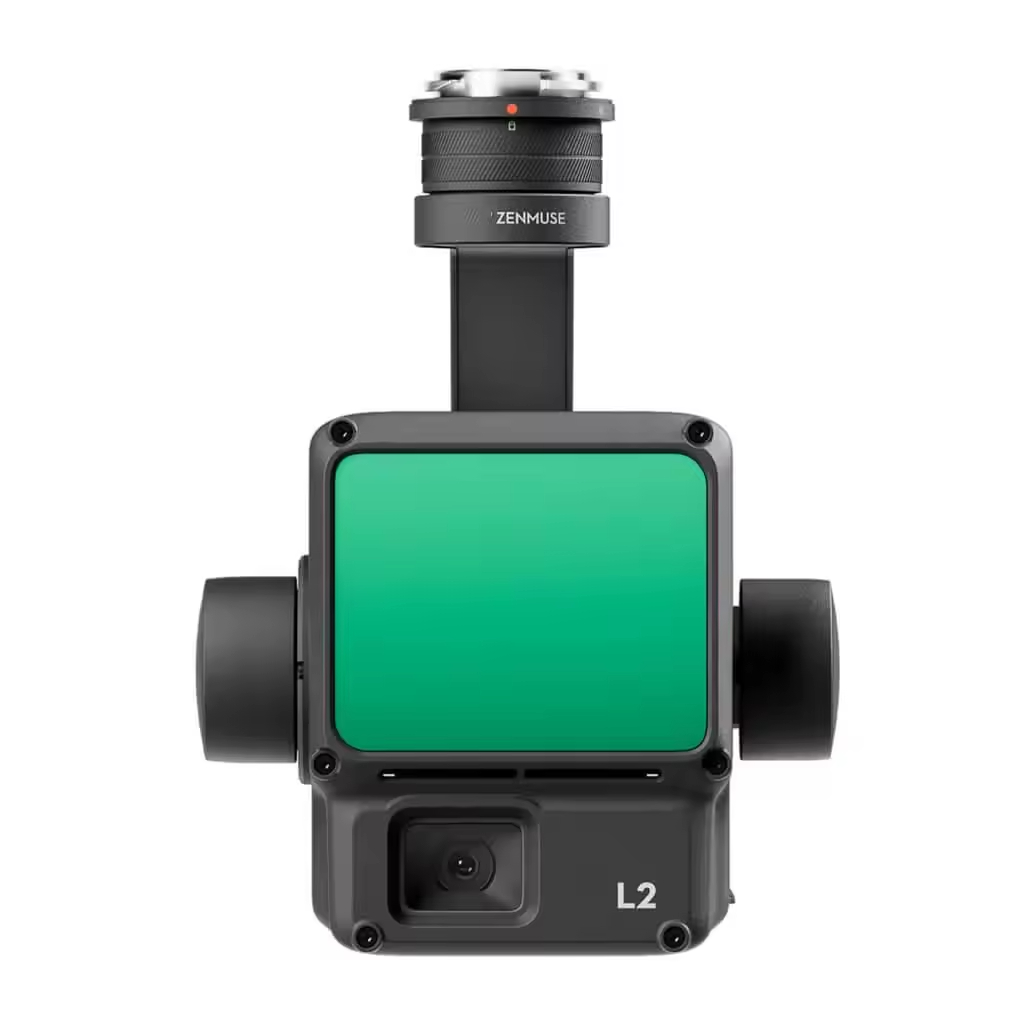 L2 Lidar Camera with Integrate - Drone Camera avaliação e preço