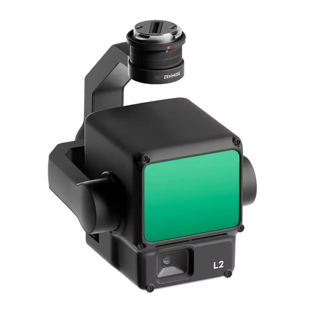 L2 Lidar Camera with Integrate - Drone Camera avaliação e preço