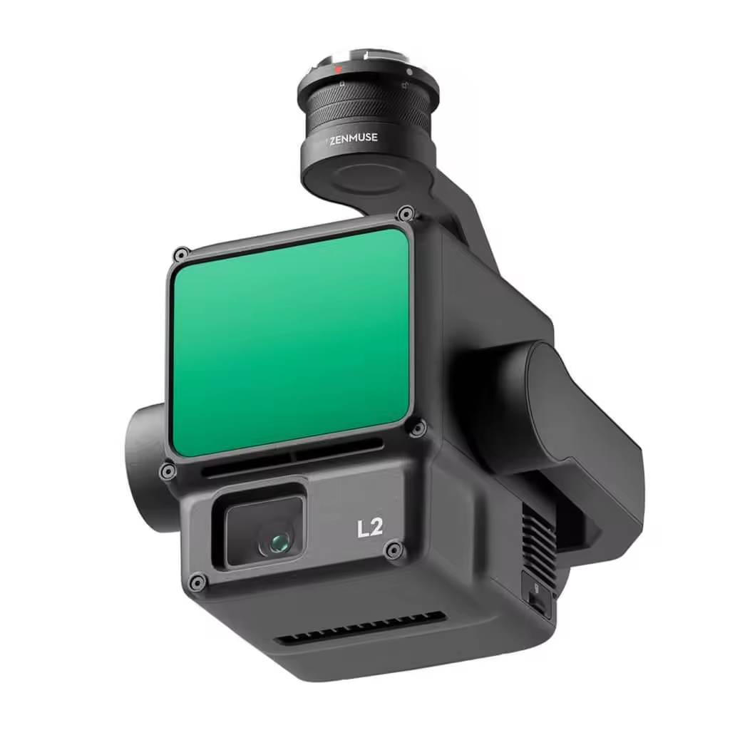 L2 Lidar Camera with Integrate - Drone Camera avaliação e preço